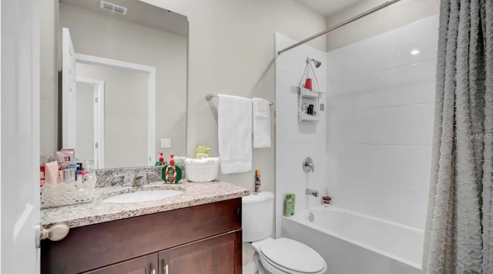 3041 CASSIDY LANE Haines City, FL 33844