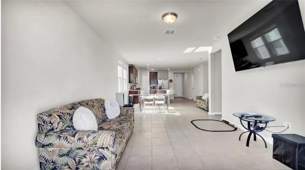 3041 CASSIDY LANE Haines City, FL 33844
