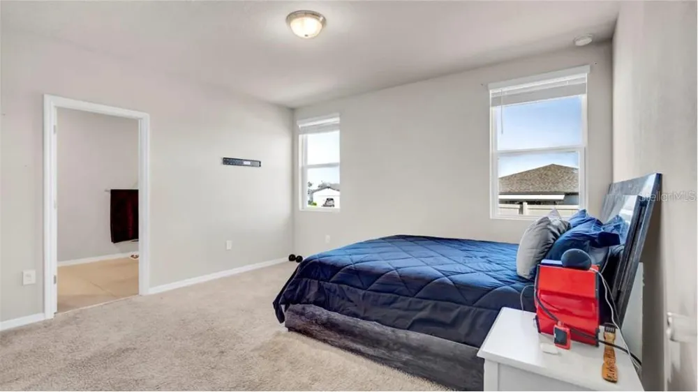 3041 CASSIDY LANE Haines City, FL 33844