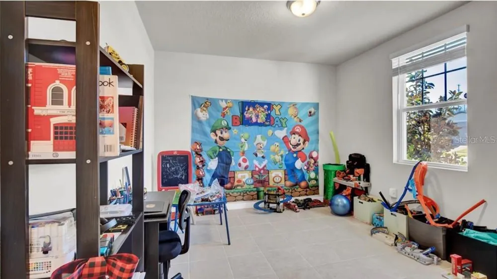 3041 CASSIDY LANE Haines City, FL 33844