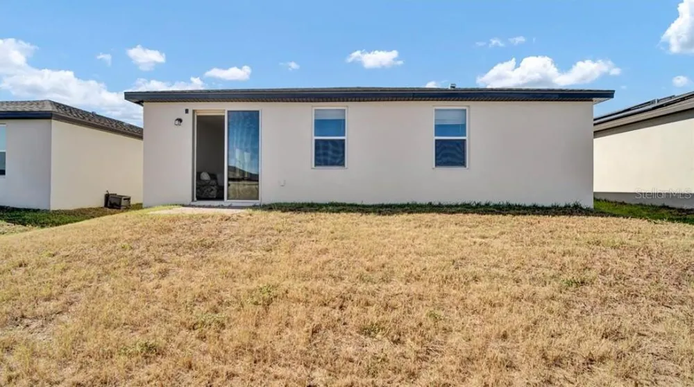 3041 CASSIDY LANE Haines City, FL 33844