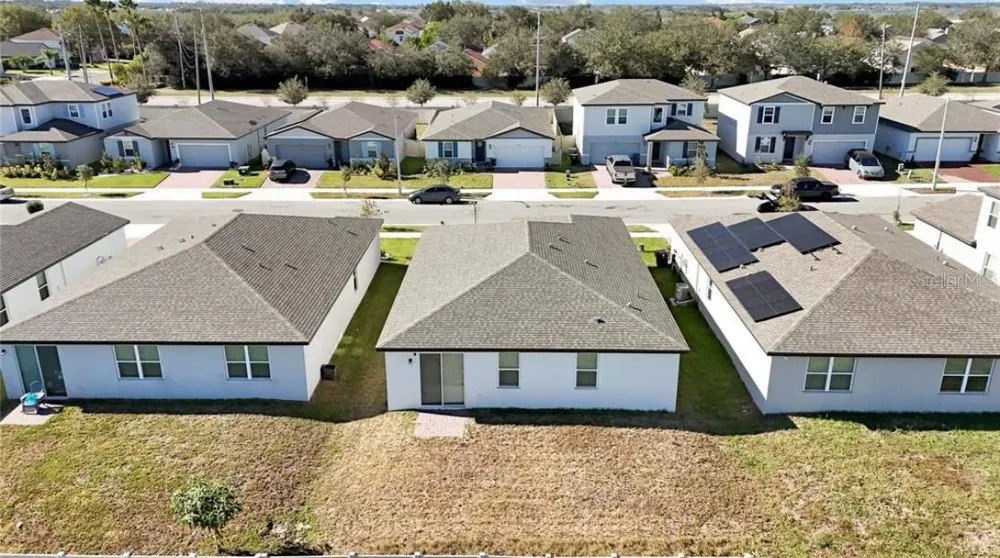 3041 CASSIDY LANE Haines City, FL 33844