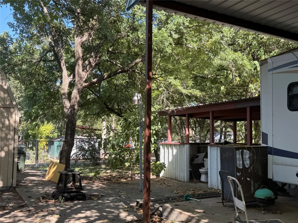 3808 Turquoise Trail Granbury, TX 76048