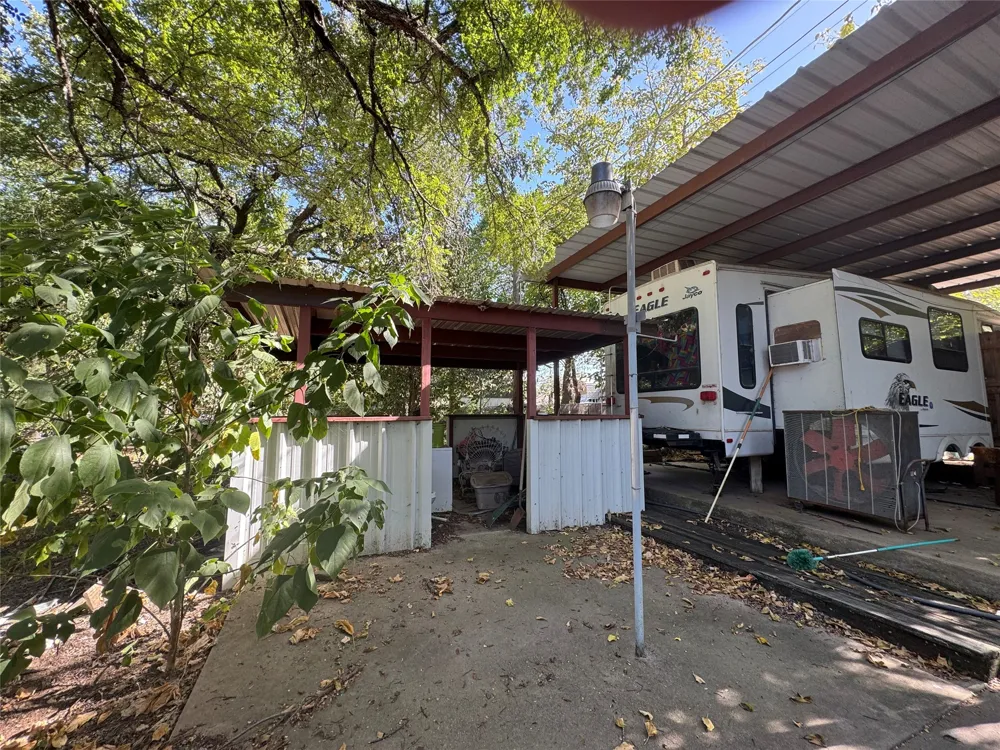 3808 Turquoise Trail Granbury, TX 76048