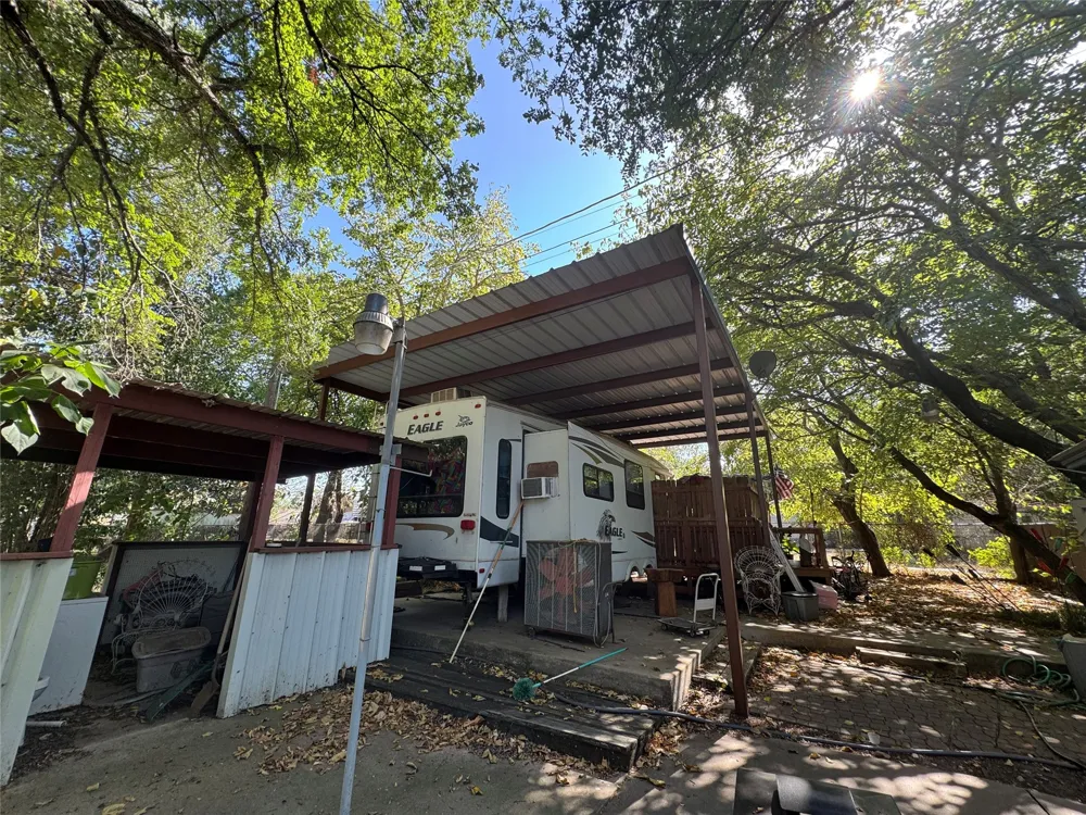 3808 Turquoise Trail Granbury, TX 76048