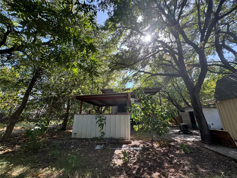 3808 Turquoise Trail Granbury, TX 76048