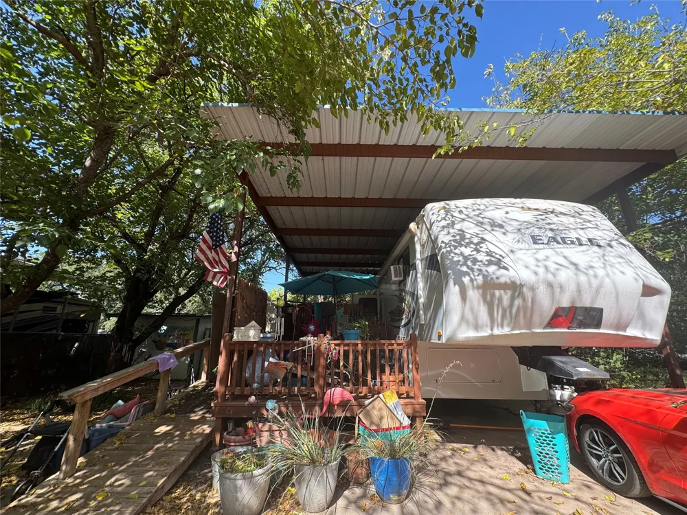 3808 Turquoise Trail Granbury, TX 76048