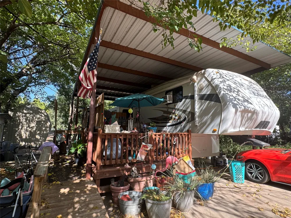 3808 Turquoise Trail Granbury, TX 76048