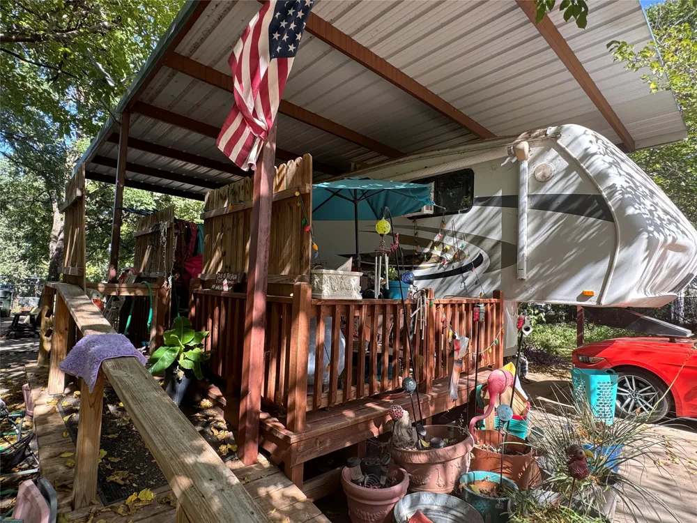 3808 Turquoise Trail Granbury, TX 76048
