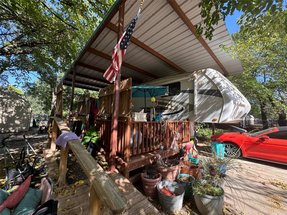 3808 Turquoise Trail Granbury, TX 76048