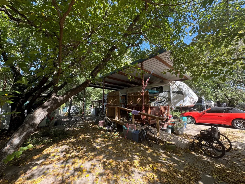 3808 Turquoise Trail Granbury, TX 76048