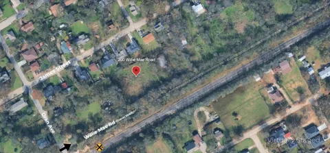 200 Willie Mae Road