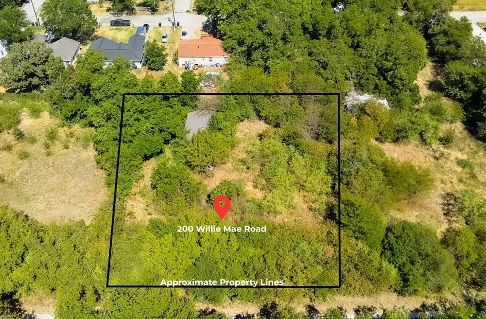 200 Willie Mae Road Cleburne, TX 76031