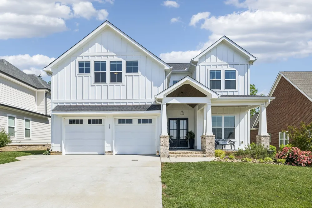 117 Hammock Dr Winchester, TN 37398