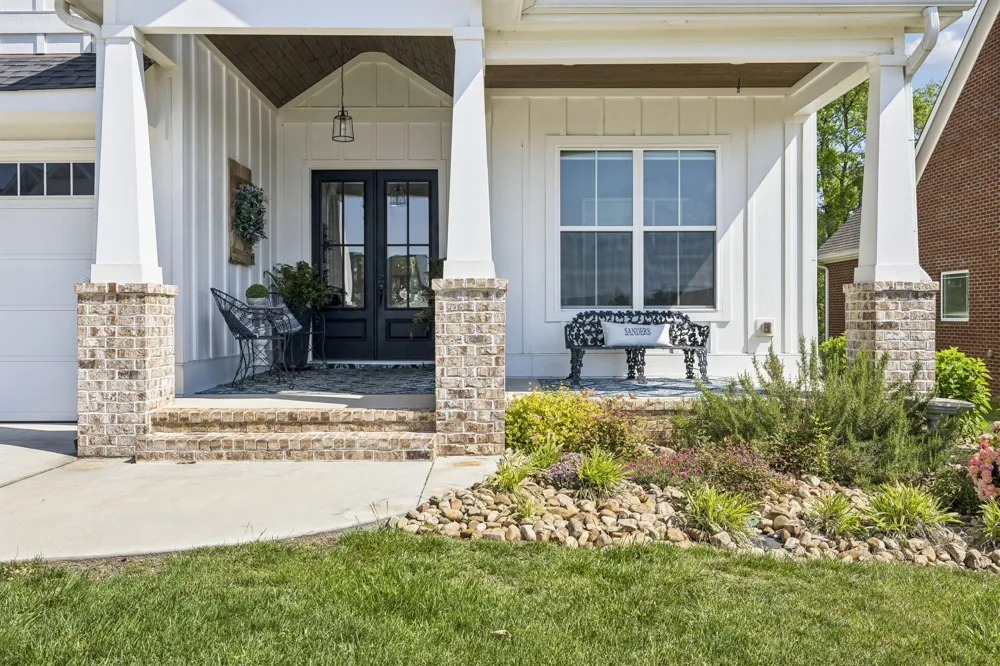 117 Hammock Dr Winchester, TN 37398