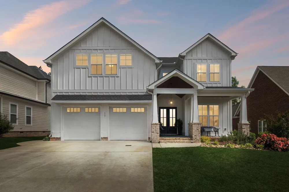 117 Hammock Dr Winchester, TN 37398