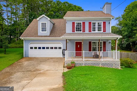 2460 Arbour Trace TER