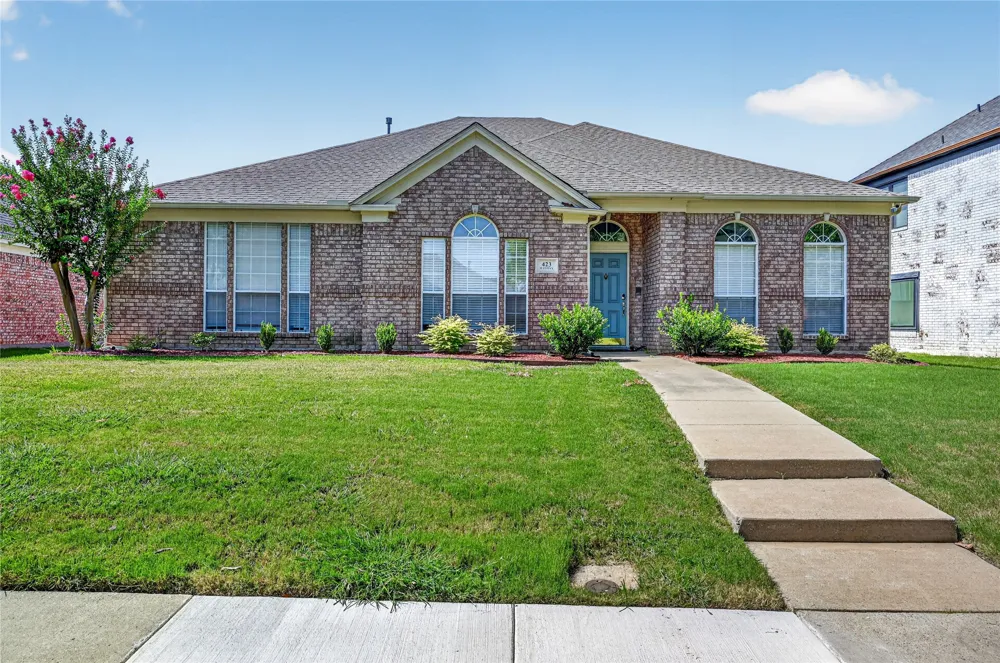 423 Halifax Drive Coppell, TX 75019