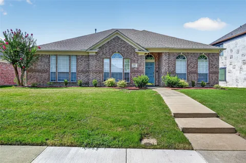 423 Halifax Drive