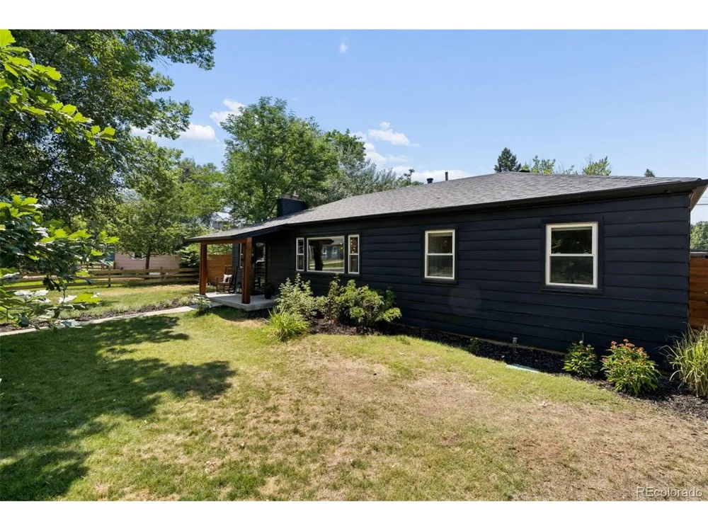 1361 S Glencoe Street Denver, CO 80222