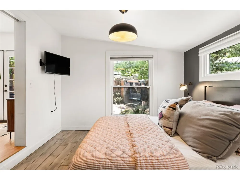 1361 S Glencoe Street Denver, CO 80222