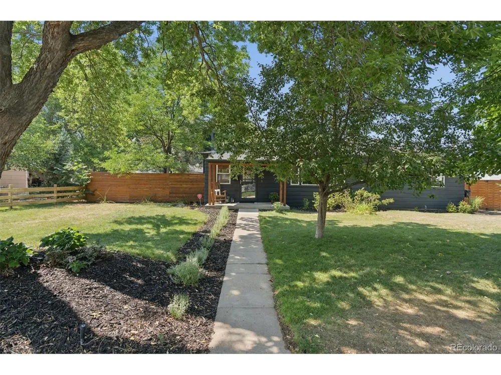 1361 S Glencoe Street Denver, CO 80222