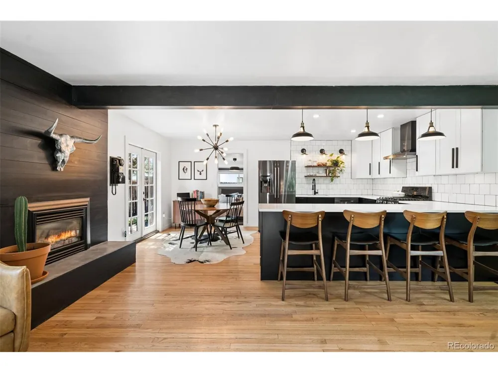 1361 S Glencoe Street Denver, CO 80222