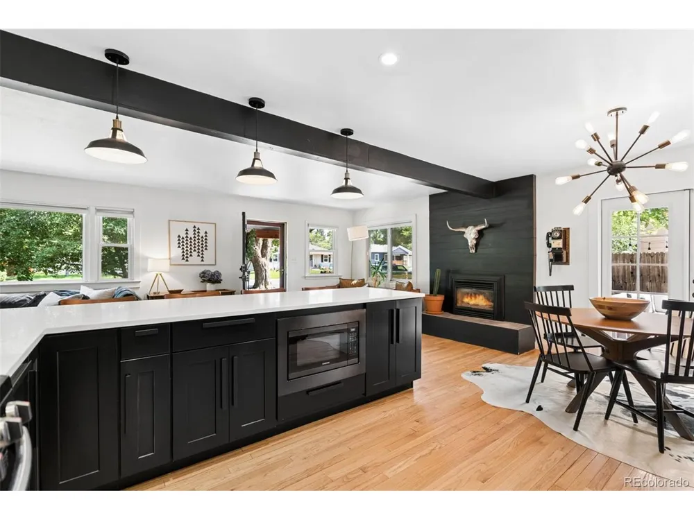 1361 S Glencoe Street Denver, CO 80222