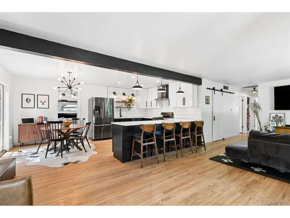 1361 S Glencoe Street Denver, CO 80222