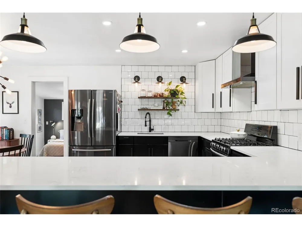 1361 S Glencoe Street Denver, CO 80222