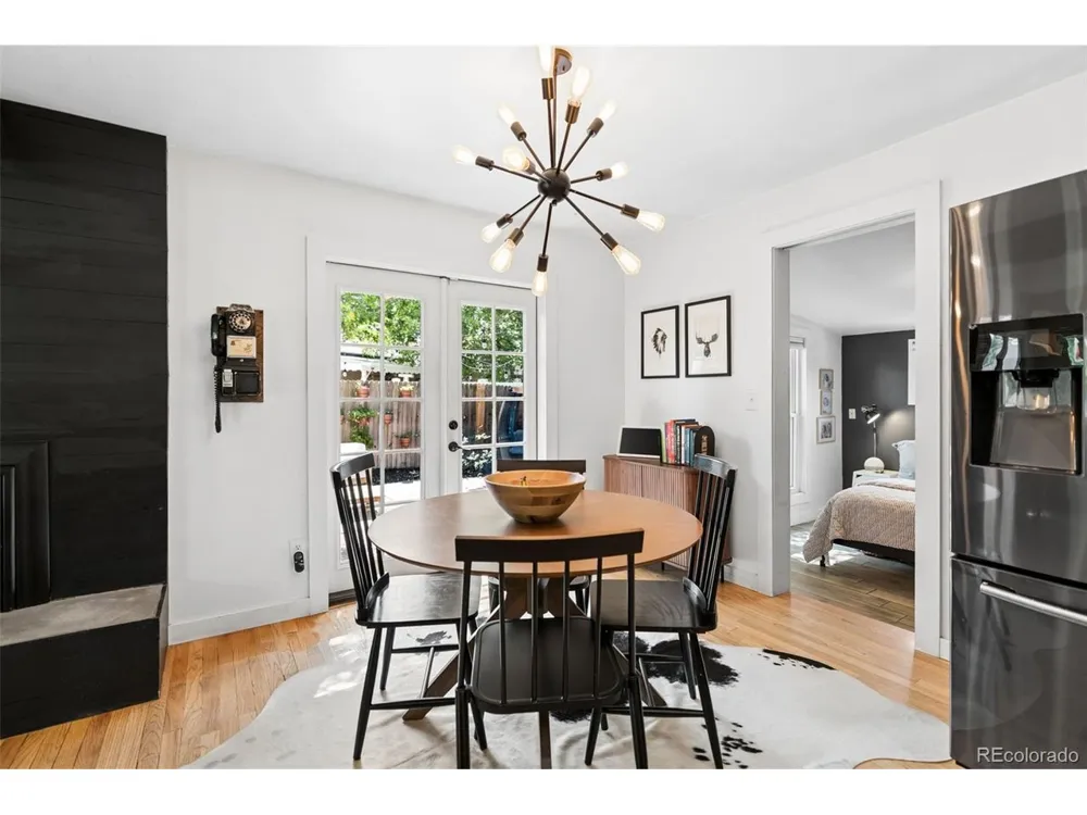 1361 S Glencoe Street Denver, CO 80222
