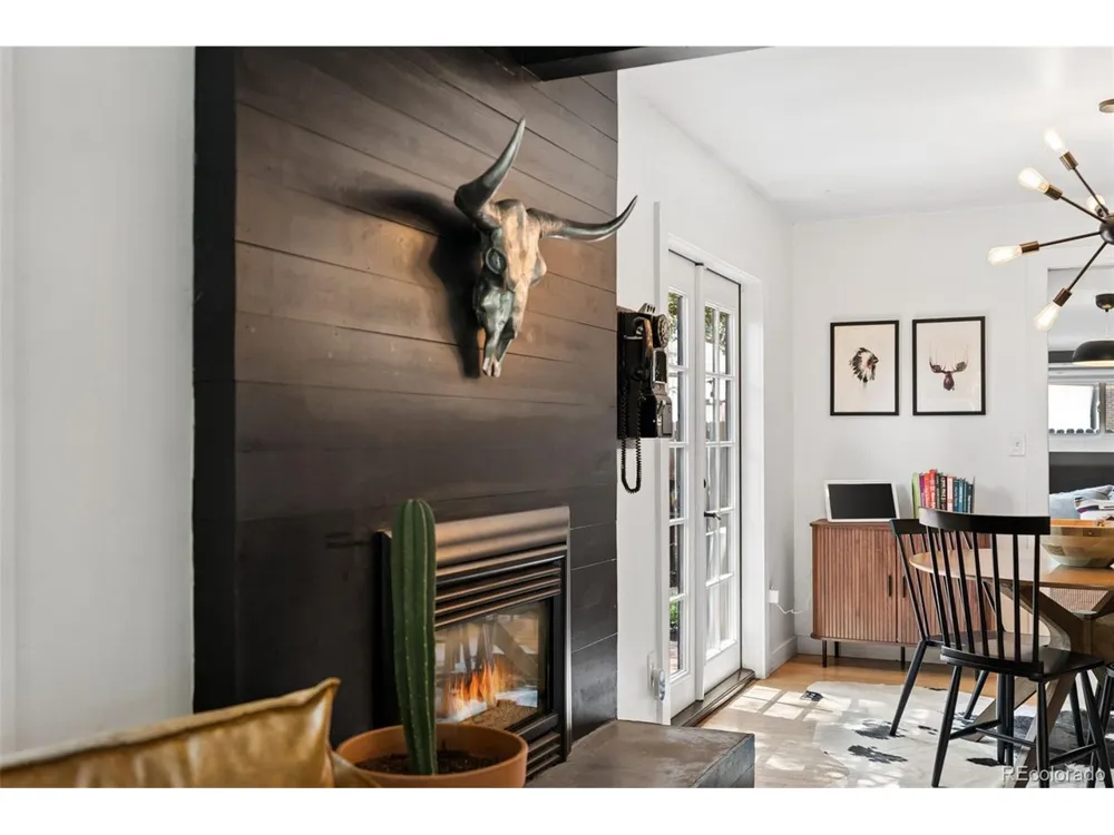 1361 S Glencoe Street Denver, CO 80222