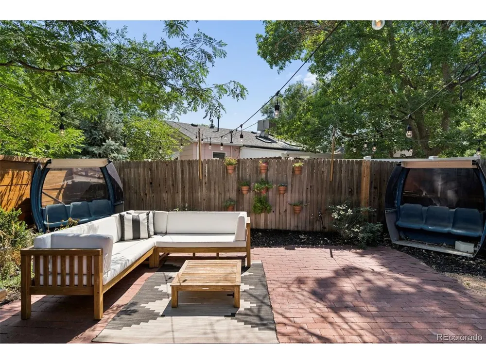 1361 S Glencoe Street Denver, CO 80222