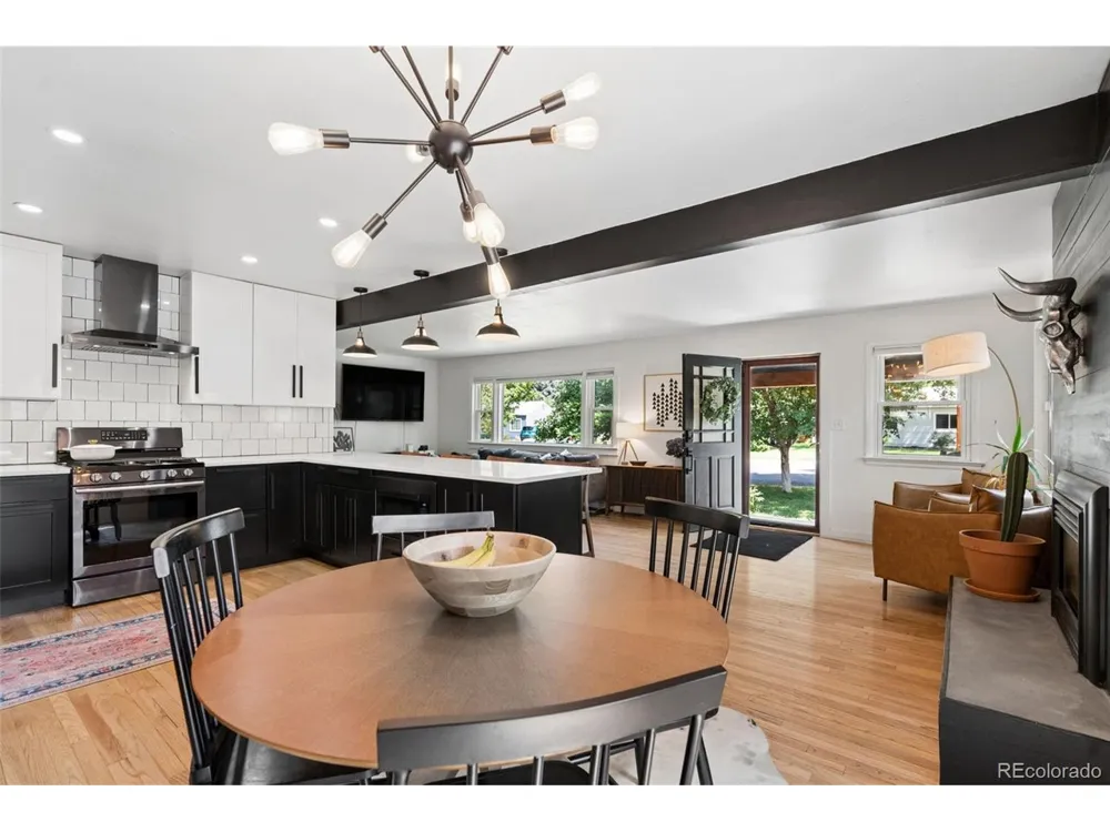 1361 S Glencoe Street Denver, CO 80222
