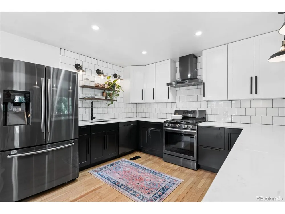 1361 S Glencoe Street Denver, CO 80222