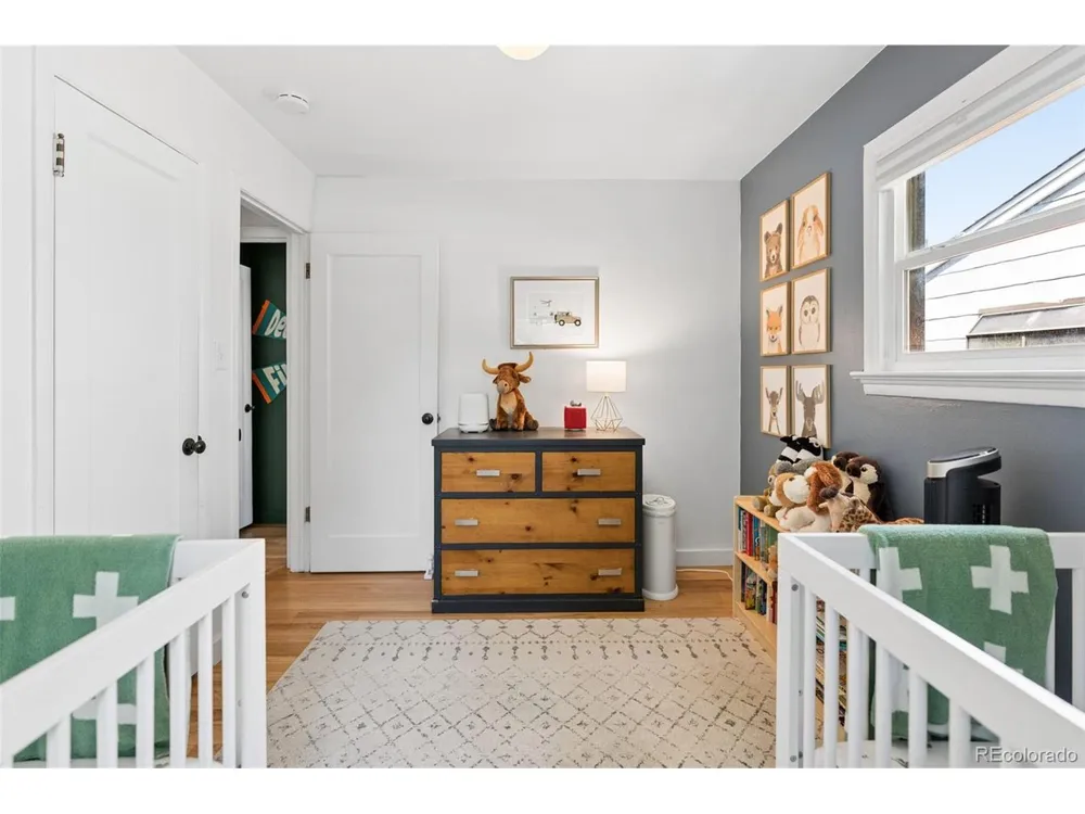 1361 S Glencoe Street Denver, CO 80222