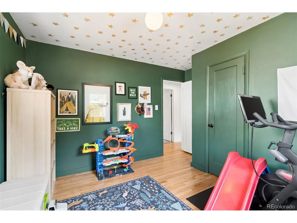1361 S Glencoe Street Denver, CO 80222