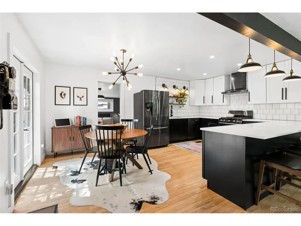 1361 S Glencoe Street Denver, CO 80222