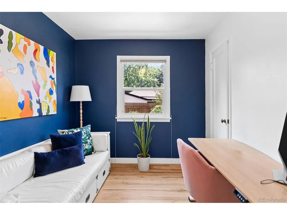 1361 S Glencoe Street Denver, CO 80222