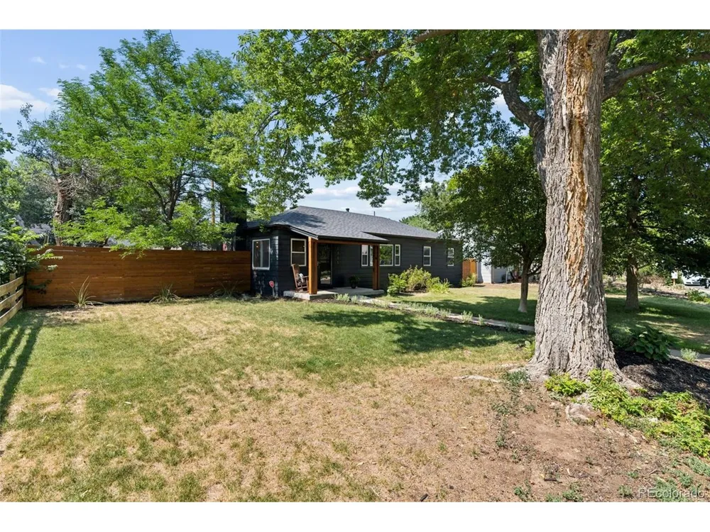 1361 S Glencoe Street Denver, CO 80222