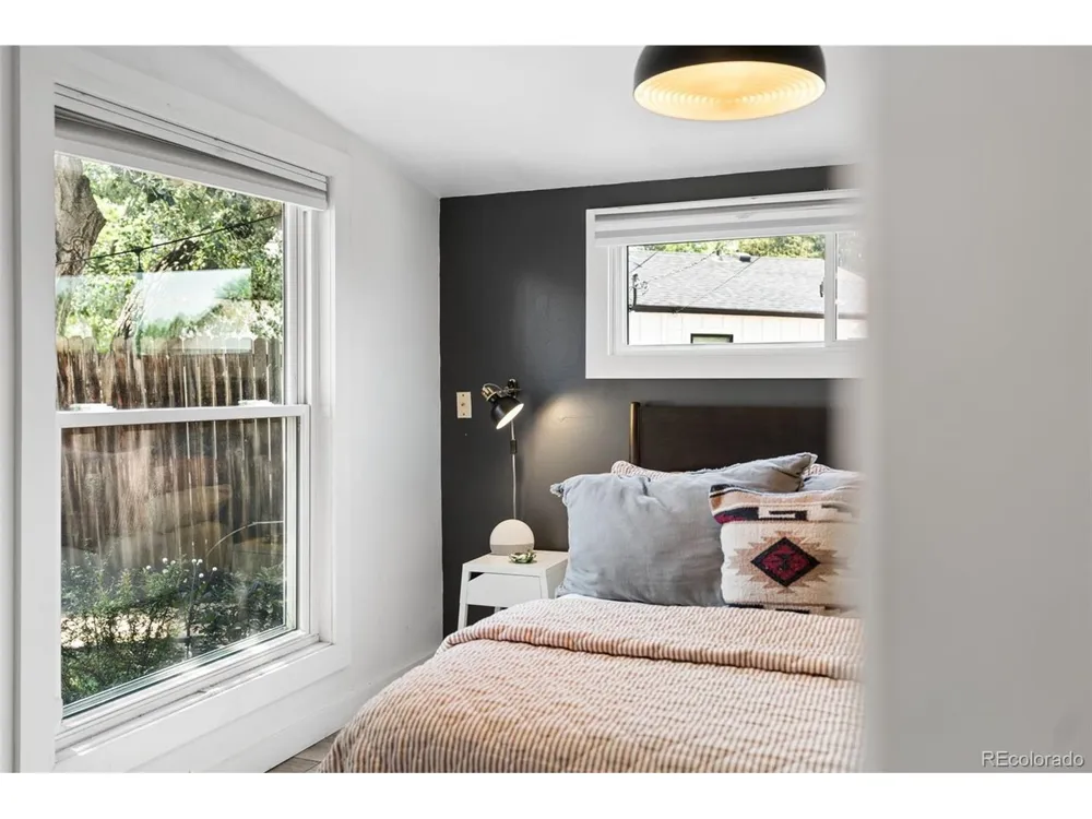 1361 S Glencoe Street Denver, CO 80222