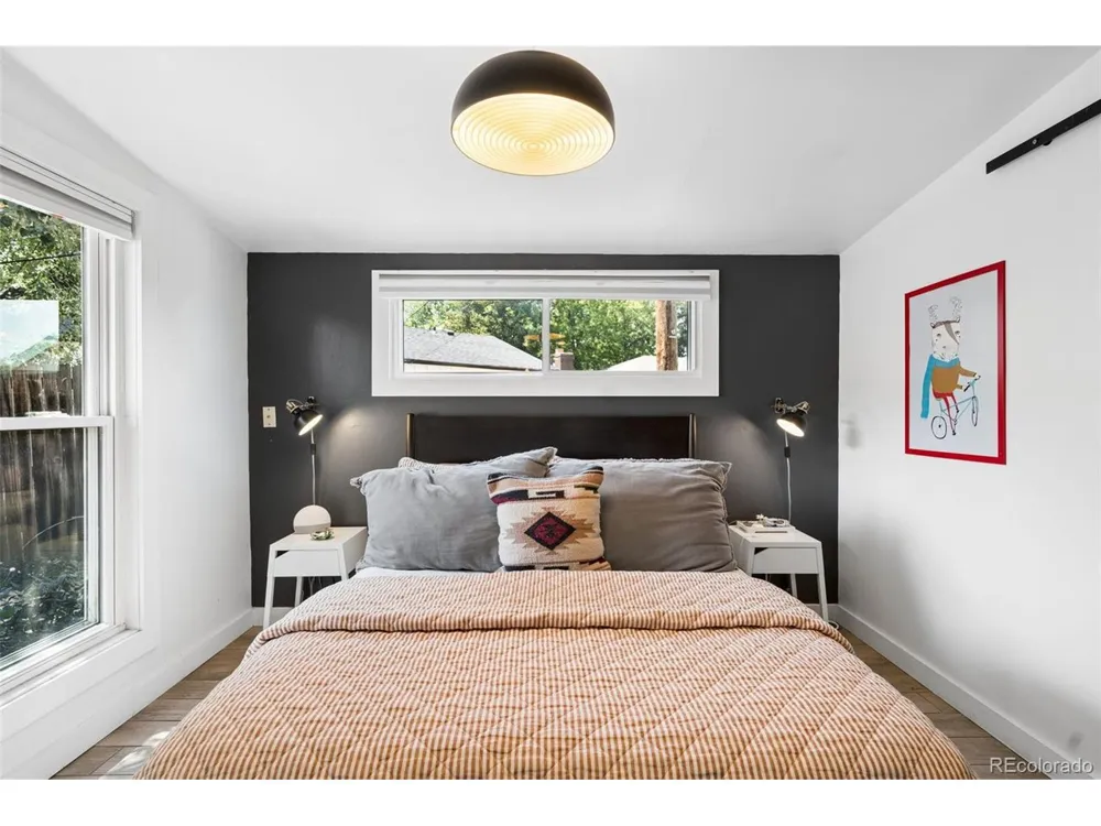1361 S Glencoe Street Denver, CO 80222