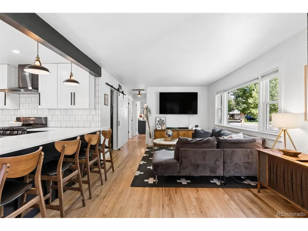 1361 S Glencoe Street Denver, CO 80222