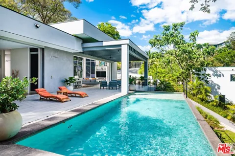 13 Casa La Villetta Nosara Costa Rica