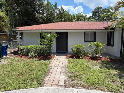 5829 Casablanca Court