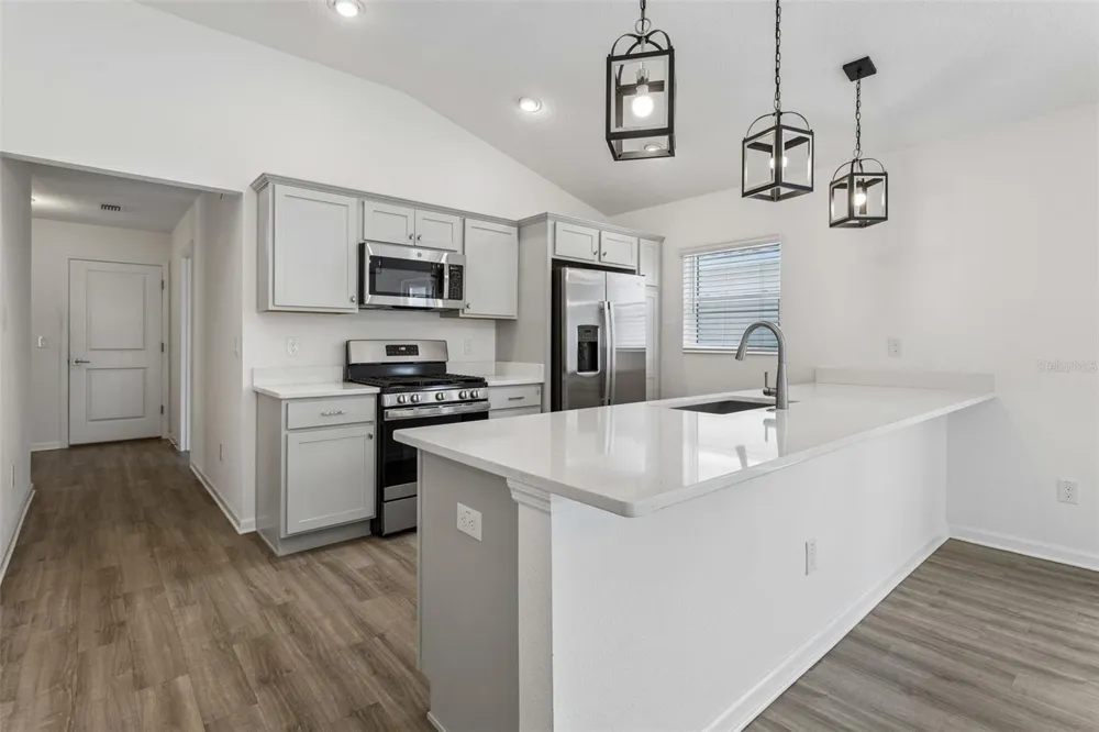 1606 RHOADS COURT The Villages, FL 34762