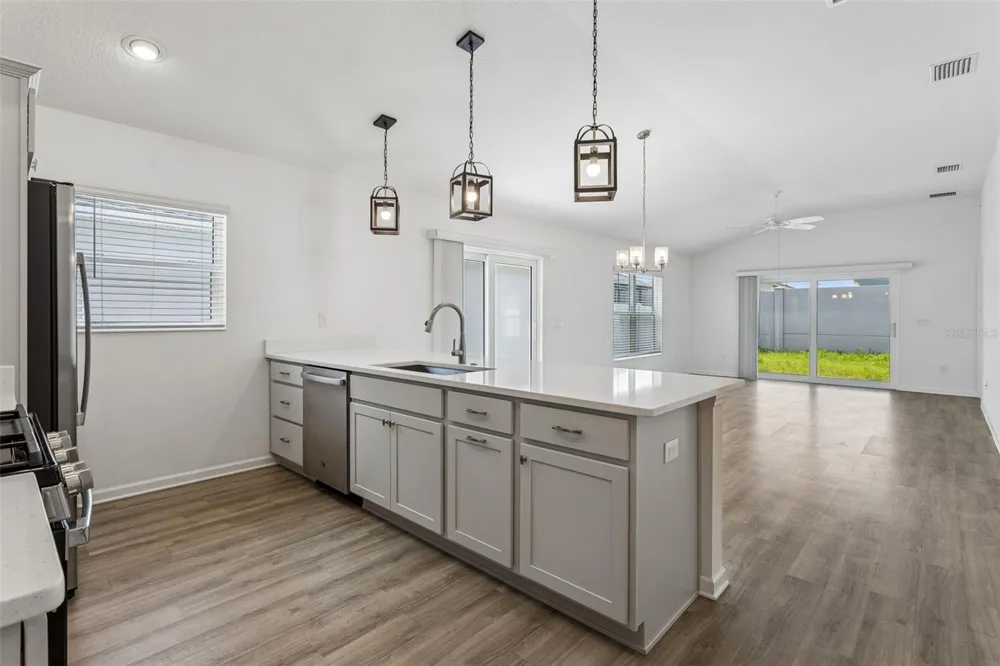 1606 RHOADS COURT The Villages, FL 34762