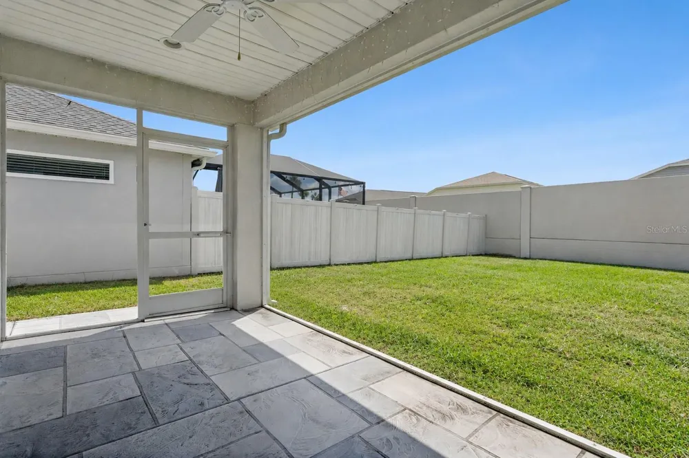 1606 RHOADS COURT The Villages, FL 34762