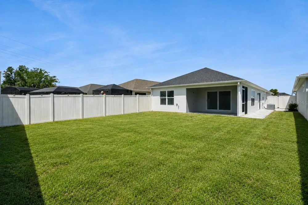 1606 RHOADS COURT The Villages, FL 34762