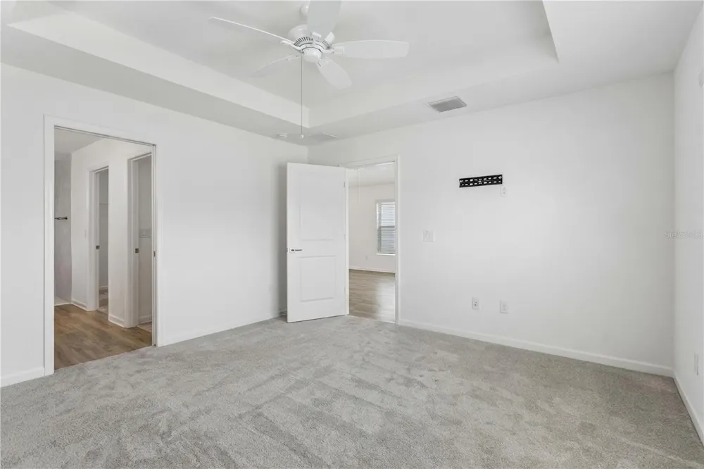 1606 RHOADS COURT The Villages, FL 34762